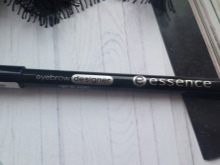 Карандаш для бровей Essence: тени в виде карандаша Eyebrow Designer оттенков; brown; и; blonde, отзывы () Карандаш для бровей Essence: тени в виде карандаша Eyebrow Designer оттенков; brown; и; blonde, отзывы