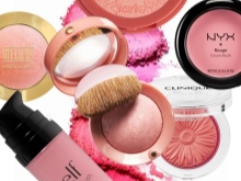 Кисть для румян (38 фото): как выбрать кисточку и какие лучше, Avon и Oriflame, отзывы () Кисть для румян (38 фото): как выбрать кисточку и какие лучше, Avon и Oriflame, отзывы