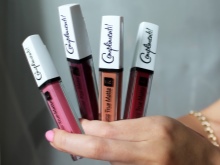 Блеск для губ Relouis: линии; La Mia Italia; и; Fashion Gloss, отзывы () Блеск для губ Relouis: линии; La Mia Italia; и; Fashion Gloss, отзывы