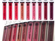 Блеск для губ Relouis: линии; La Mia Italia; и; Fashion Gloss, отзывы () Блеск для губ Relouis: линии; La Mia Italia; и; Fashion Gloss, отзывы