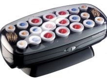 Бигуди BaByliss: как правильно пользоваться, отзывы () Бигуди BaByliss: как правильно пользоваться, отзывы