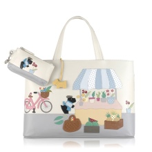 Radley London — женские сумки () Radley London — женские сумки