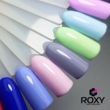 Гель-лак Roxy: палитра оттенков, отзывы () Гель-лак Roxy: палитра оттенков, отзывы