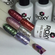 Гель-лак Roxy: палитра оттенков, отзывы () Гель-лак Roxy: палитра оттенков, отзывы