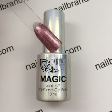 Гель-лак Tartiso: палитра цветов серии Magic официального производителя, отзывы мастеров () Гель-лак Tartiso: палитра цветов серии Magic официального производителя, отзывы мастеров