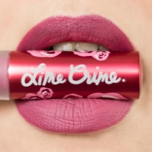 Губная помада Lime Crime: матовая линейка Velvetines, Marshmallow и другие оттенки палитры, отзывы () Губная помада Lime Crime: матовая линейка Velvetines, Marshmallow и другие оттенки палитры, отзывы