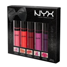 Блеск для губ NYX (23 фото): матовый блеск; Lip Lingerie, увлажняющий; Butter Gloss, отзывы () Блеск для губ NYX (23 фото): матовый блеск; Lip Lingerie, увлажняющий; Butter Gloss, отзывы