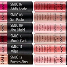 Блеск для губ NYX (23 фото): матовый блеск; Lip Lingerie, увлажняющий; Butter Gloss, отзывы () Блеск для губ NYX (23 фото): матовый блеск; Lip Lingerie, увлажняющий; Butter Gloss, отзывы