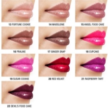 Блеск для губ NYX (23 фото): матовый блеск; Lip Lingerie, увлажняющий; Butter Gloss, отзывы () Блеск для губ NYX (23 фото): матовый блеск; Lip Lingerie, увлажняющий; Butter Gloss, отзывы