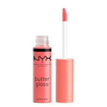 Блеск для губ NYX (23 фото): матовый блеск; Lip Lingerie, увлажняющий; Butter Gloss, отзывы () Блеск для губ NYX (23 фото): матовый блеск; Lip Lingerie, увлажняющий; Butter Gloss, отзывы