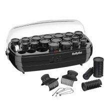 Бигуди BaByliss: как правильно пользоваться, отзывы () Бигуди BaByliss: как правильно пользоваться, отзывы
