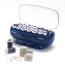 Бигуди BaByliss: как правильно пользоваться, отзывы () Бигуди BaByliss: как правильно пользоваться, отзывы