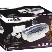 Бигуди BaByliss: как правильно пользоваться, отзывы () Бигуди BaByliss: как правильно пользоваться, отзывы