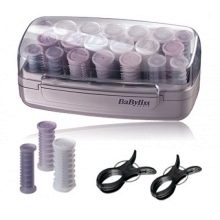 Бигуди BaByliss: как правильно пользоваться, отзывы () Бигуди BaByliss: как правильно пользоваться, отзывы
