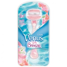 Женский станок для бритья (20 фото): какой прибор лучший, Gillette Venus Breeze, отзывы () Женский станок для бритья (20 фото): какой прибор лучший, Gillette Venus Breeze, отзывы