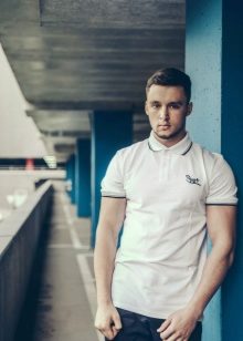 Анораки Staff (Стафф): философия бренда, обзор моделей, отличительные особенности () Анораки Staff (Стафф): философия бренда, обзор моделей, отличительные особенности