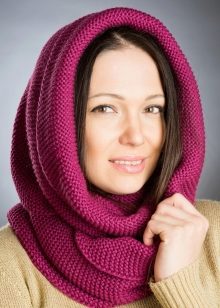 Как красиво завязать шарф на голове (69 фото): как правильно завязывать шарф на голову осенью и зимой разными способами () Как красиво завязать шарф на голове (69 фото): как правильно завязывать шарф на голову осенью и зимой разными способами