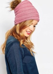 Шапка-бини (141 фото): мужская вязаная, что это такое шапка beanie, как ...