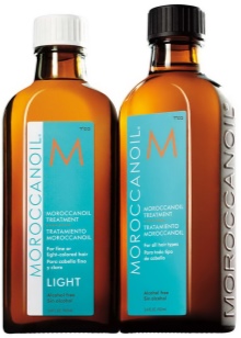 Марокканское масло для волос: отзывы о средстве Moroccanoil из Марокко () Марокканское масло для волос: отзывы о средстве Moroccanoil из Марокко