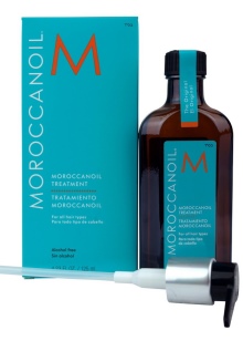 Марокканское масло для волос: отзывы о средстве Moroccanoil из Марокко () Марокканское масло для волос: отзывы о средстве Moroccanoil из Марокко