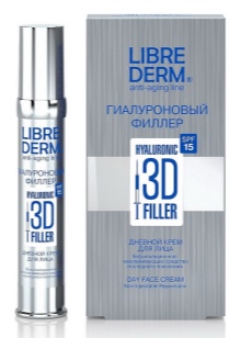 Крем LibreDerm (59 фото): увлажняющая косметика для лица, отзывы косметологов () Крем LibreDerm (59 фото): увлажняющая косметика для лица, отзывы косметологов
