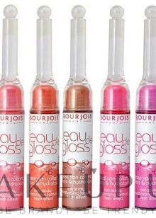 Блеск для губ Bourjois; Effet 3D, палитра,; Sweet Kiss-Gloss, отзывы () Блеск для губ Bourjois; Effet 3D, палитра,; Sweet Kiss-Gloss, отзывы