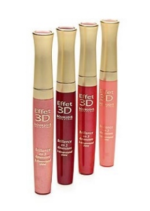Блеск для губ Bourjois; Effet 3D, палитра,; Sweet Kiss-Gloss, отзывы () Блеск для губ Bourjois; Effet 3D, палитра,; Sweet Kiss-Gloss, отзывы