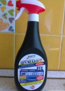 Как отмыть решетку газовой плиты? Как и чем почистить чугунную решетку, как очистить от нагара домашними средствами в условиях своего дома () Как отмыть решетку газовой плиты? Как и чем почистить чугунную решетку, как очистить от нагара домашними средствами в условиях своего дома