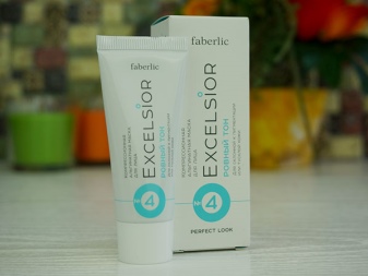 Альгинатная маска Faberlic: компрессионное средство для лица Expert, способ применения, отзывы () Альгинатная маска Faberlic: компрессионное средство для лица Expert, способ применения, отзывы