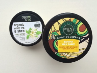Крем для тела Оrganic Shop: подтягивающее увлажняющее средство для лица и рук, отзывы () Крем для тела Оrganic Shop: подтягивающее увлажняющее средство для лица и рук, отзывы