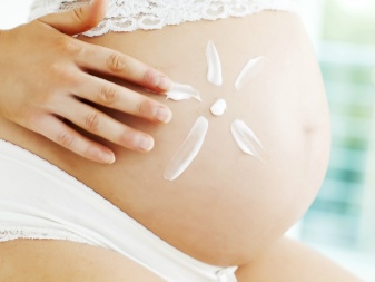 Крем от растяжек Mama Comfort: состав средства для беременных, применение во время беременности, отзывы () Крем от растяжек Mama Comfort: состав средства для беременных, применение во время беременности, отзывы