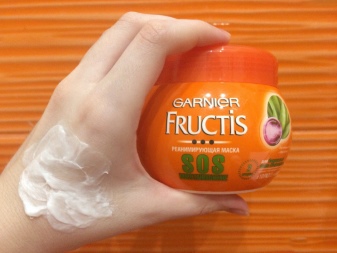 Маска для волос Garnier: серии Fructis и Легендарная олива, SOS и Ultra Doux, отзывы () Маска для волос Garnier: серии Fructis и Легендарная олива, SOS и Ultra Doux, отзывы