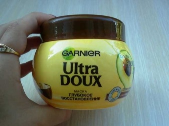 Маска для волос Garnier: серии Fructis и Легендарная олива, SOS и Ultra Doux, отзывы () Маска для волос Garnier: серии Fructis и Легендарная олива, SOS и Ultra Doux, отзывы