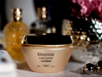 Маска для волос Kerastase: линия Densifique, отзывы () Маска для волос Kerastase: линия Densifique, отзывы