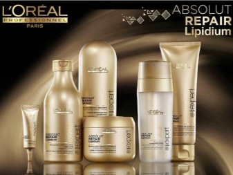 Маска для волос L’Oreal Professional: профессиональный уход с помощью серии Absolut и других средств, отзывы () Маска для волос L’Oreal Professional: профессиональный уход с помощью серии Absolut и других средств, отзывы