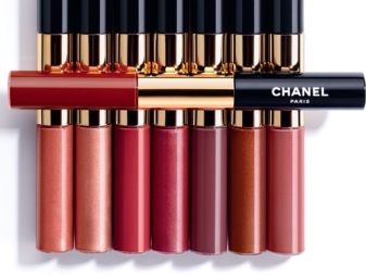 Губная помада Chanel (45 фото): Rouge Coco Shine и Rouge Allure Velvet, матовая и увлажняющая, оттенки и отзывы () Губная помада Chanel (45 фото): Rouge Coco Shine и Rouge Allure Velvet, матовая и увлажняющая, оттенки и отзывы