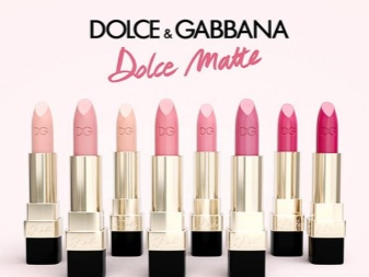 Губная помада Dolce; Gabbana: голубая матовая, серия Sophia Loren и Monica, отзывы () Губная помада Dolce; Gabbana: голубая матовая, серия Sophia Loren и Monica, отзывы