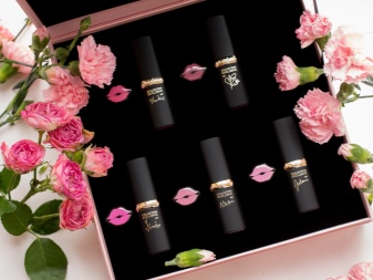 Губная помада L; Oreal (69 фото): жидкая матовая и лаковая, Rouge Caresse и Irresistible Expresso, палитра и отзывы () Губная помада L; Oreal (69 фото): жидкая матовая и лаковая, Rouge Caresse и Irresistible Expresso, палитра и отзывы