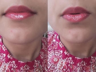 Губная помада L; Oreal (69 фото): жидкая матовая и лаковая, Rouge Caresse и Irresistible Expresso, палитра и отзывы () Губная помада L; Oreal (69 фото): жидкая матовая и лаковая, Rouge Caresse и Irresistible Expresso, палитра и отзывы