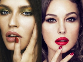 Губная помада L; Oreal (69 фото): жидкая матовая и лаковая, Rouge Caresse и Irresistible Expresso, палитра и отзывы () Губная помада L; Oreal (69 фото): жидкая матовая и лаковая, Rouge Caresse и Irresistible Expresso, палитра и отзывы