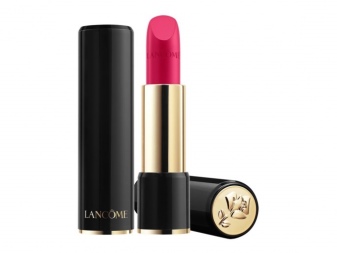 Губная помада Lancome: L; Absolu Rouge и In Love, новая увлажняющая, палитра и отзывы () Губная помада Lancome: L; Absolu Rouge и In Love, новая увлажняющая, палитра и отзывы