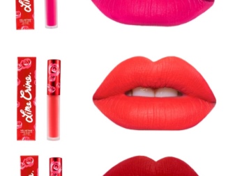 Губная помада Lime Crime: матовая линейка Velvetines, Marshmallow и другие оттенки палитры, отзывы () Губная помада Lime Crime: матовая линейка Velvetines, Marshmallow и другие оттенки палитры, отзывы