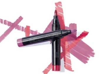 Помада маркер для губ акварель эйвон отзывы клубника. pomada marker avon 6. Помада маркер для губ акварель эйвон отзывы клубника фото. Помада маркер для губ акварель эйвон отзывы клубника-pomada marker avon 6. картинка Помада маркер для губ акварель эйвон отзывы клубника. картинка pomada marker avon 6. Стойкие помады позволяют сохранять насыщенный цвет губ на протяжении всего дня. Отсутствие корректировки и уверенность в том, что помада не свернется и не забьется в мелкие складочки, подкупает многих женщин. Таким желанным средством долговременного действия можно считать помаду-маркер от Avon.