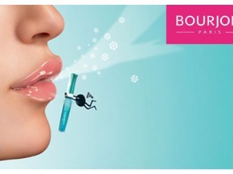 Блеск для губ Bourjois; Effet 3D, палитра,; Sweet Kiss-Gloss, отзывы () Блеск для губ Bourjois; Effet 3D, палитра,; Sweet Kiss-Gloss, отзывы