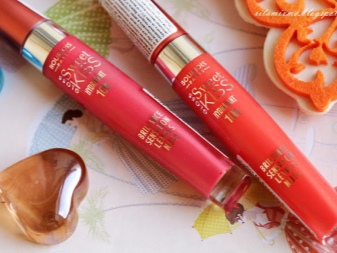 Блеск для губ Bourjois; Effet 3D, палитра,; Sweet Kiss-Gloss, отзывы () Блеск для губ Bourjois; Effet 3D, палитра,; Sweet Kiss-Gloss, отзывы