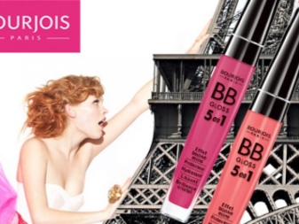 Блеск для губ Bourjois; Effet 3D, палитра,; Sweet Kiss-Gloss, отзывы () Блеск для губ Bourjois; Effet 3D, палитра,; Sweet Kiss-Gloss, отзывы