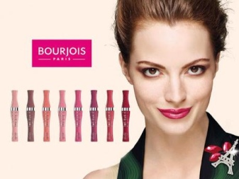 Блеск для губ Bourjois; Effet 3D, палитра,; Sweet Kiss-Gloss, отзывы () Блеск для губ Bourjois; Effet 3D, палитра,; Sweet Kiss-Gloss, отзывы