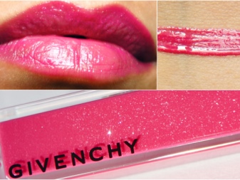 Блеск для губ Givenchy: палитра и запах; Gelee D; Interdit; и; Gloss, отзывы () Блеск для губ Givenchy: палитра и запах; Gelee D; Interdit; и; Gloss, отзывы