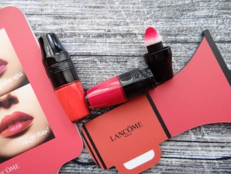 Блеск для губ Lancome; Juicy Shaker; и; Gloss In Love, помада-блеск, отзывы () Блеск для губ Lancome; Juicy Shaker; и; Gloss In Love, помада-блеск, отзывы