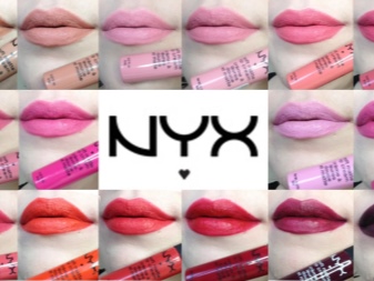 Блеск для губ NYX (23 фото): матовый блеск; Lip Lingerie, увлажняющий; Butter Gloss, отзывы () Блеск для губ NYX (23 фото): матовый блеск; Lip Lingerie, увлажняющий; Butter Gloss, отзывы